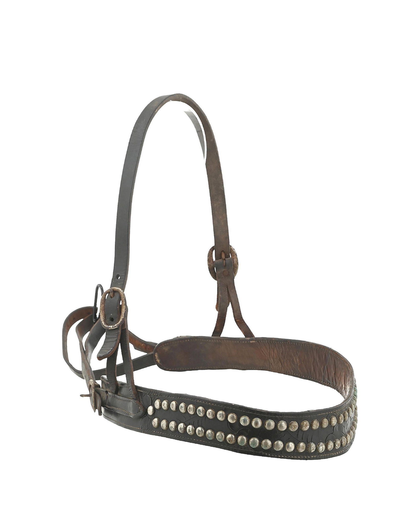 PARADE SADDLE - 13