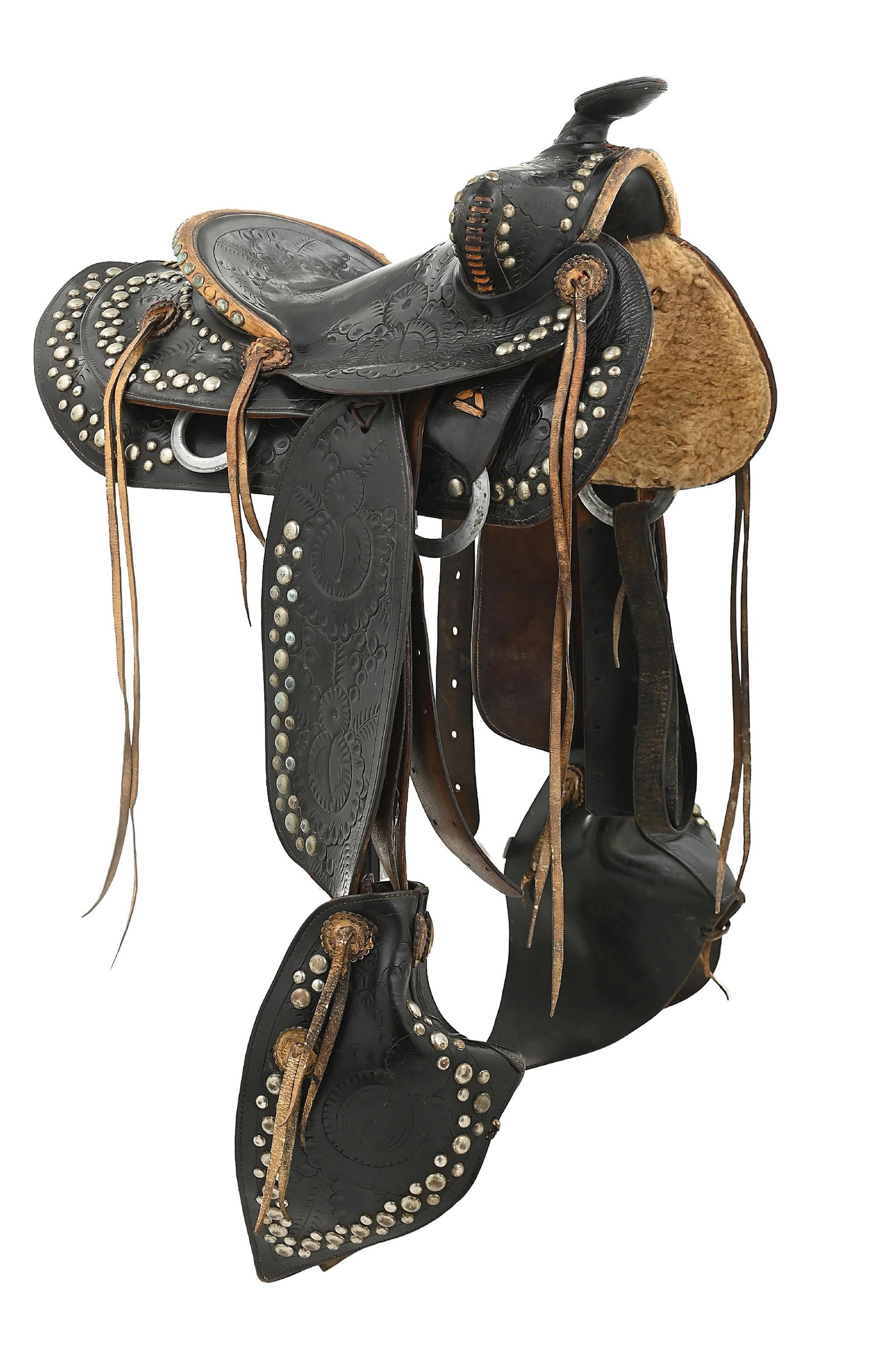 PARADE SADDLE (1 of 13)
