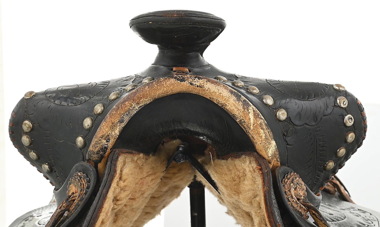 PARADE SADDLE - 3