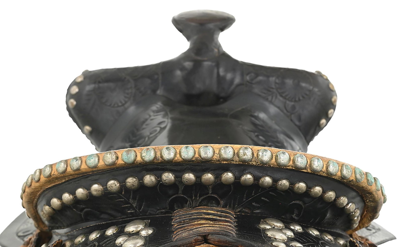 PARADE SADDLE - 4