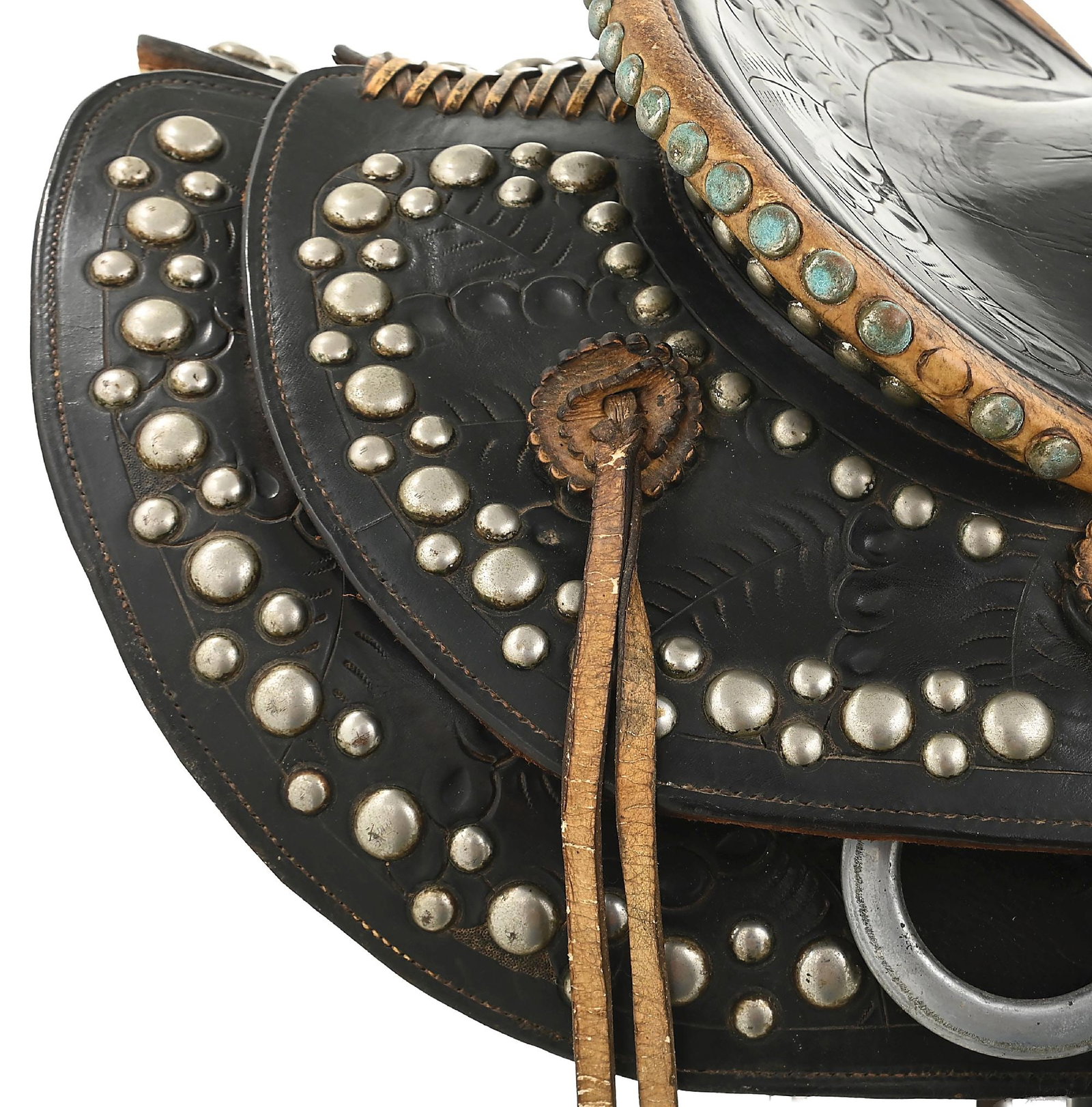 PARADE SADDLE - 9