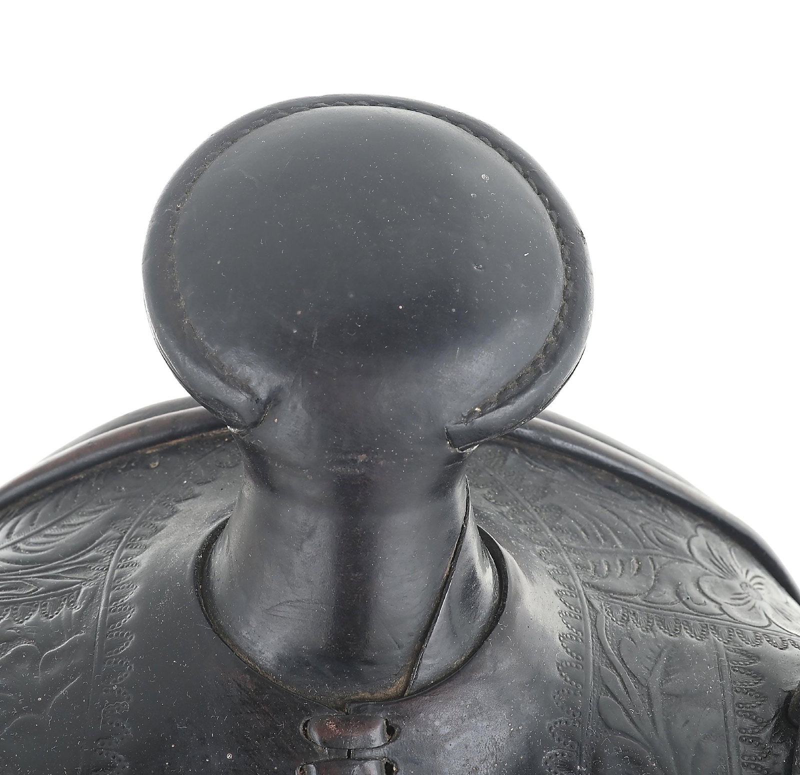 VANCO PARADE SADDLE - 7