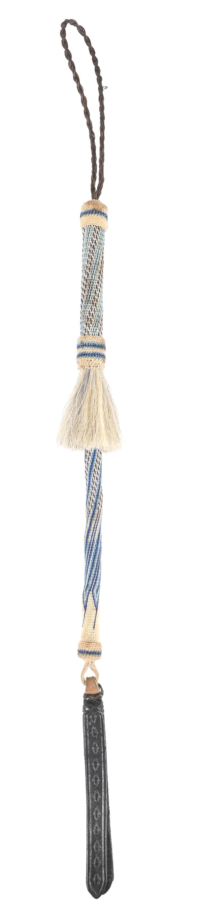HORSEHAIR QUIRT (1 of 4)