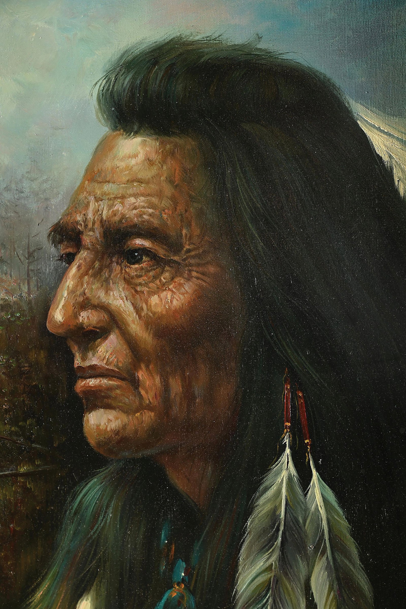 TROY DENTON (B. 1949) - 3