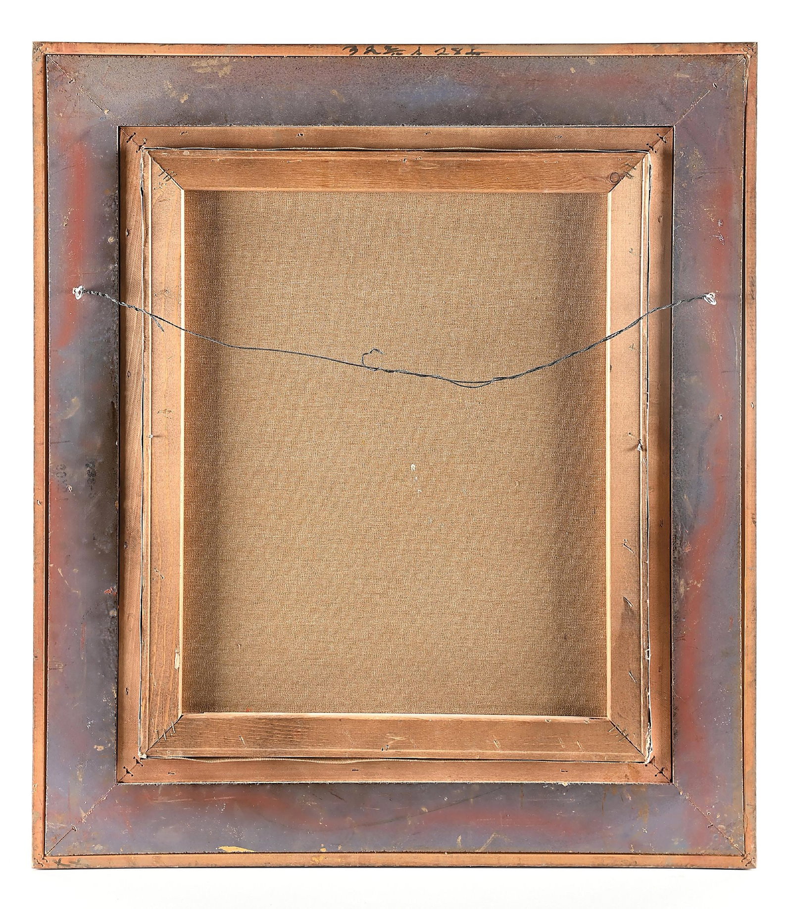 TROY DENTON (B. 1949) - 5