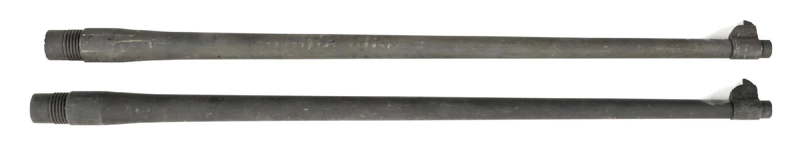 LOT OF 2: US SPRINGFIELD 1903 M2 .22 LR BARRELS. (1 of 2)