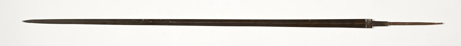 SWORD BLADE. - 2