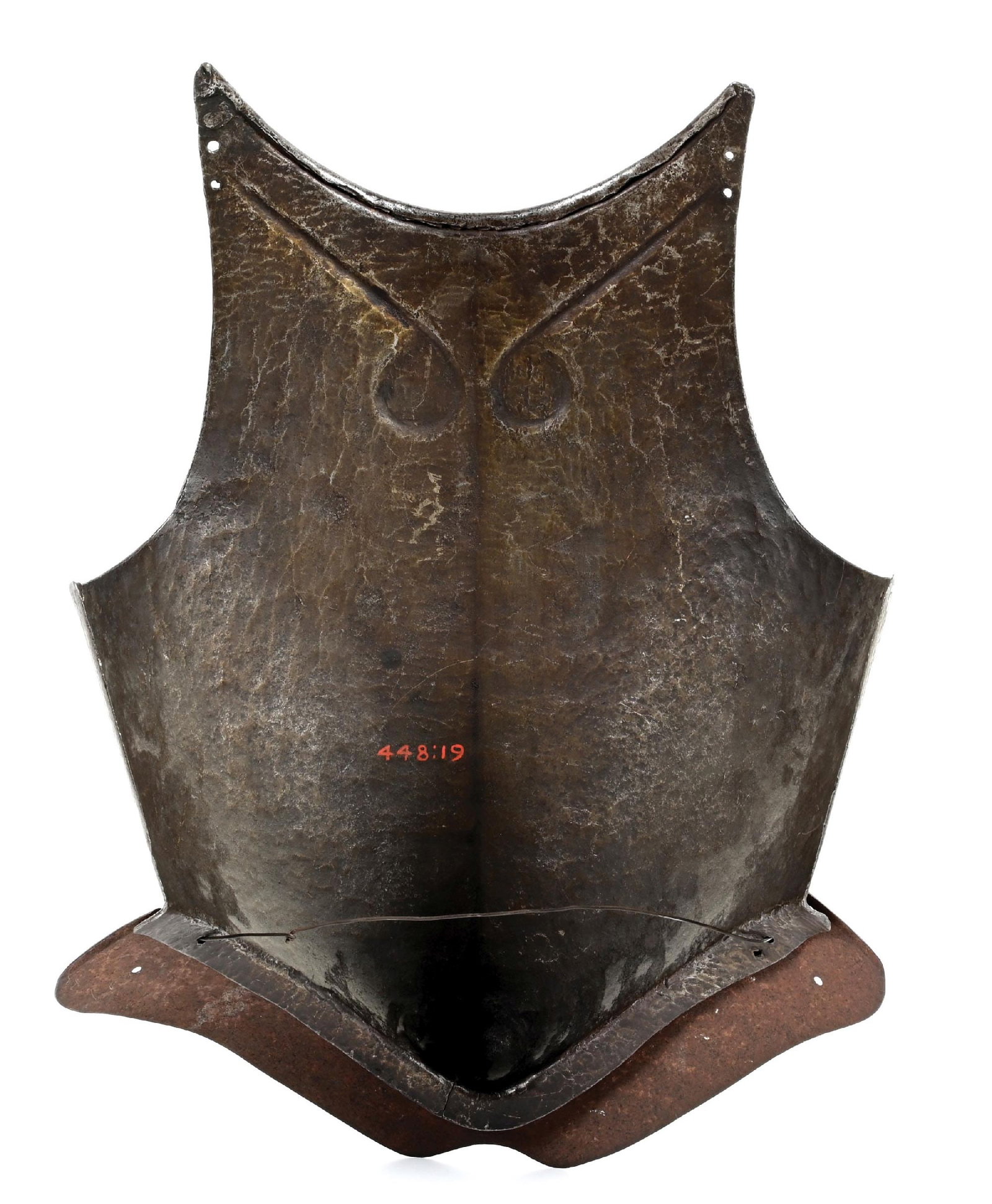 BREASTPLATE - 2
