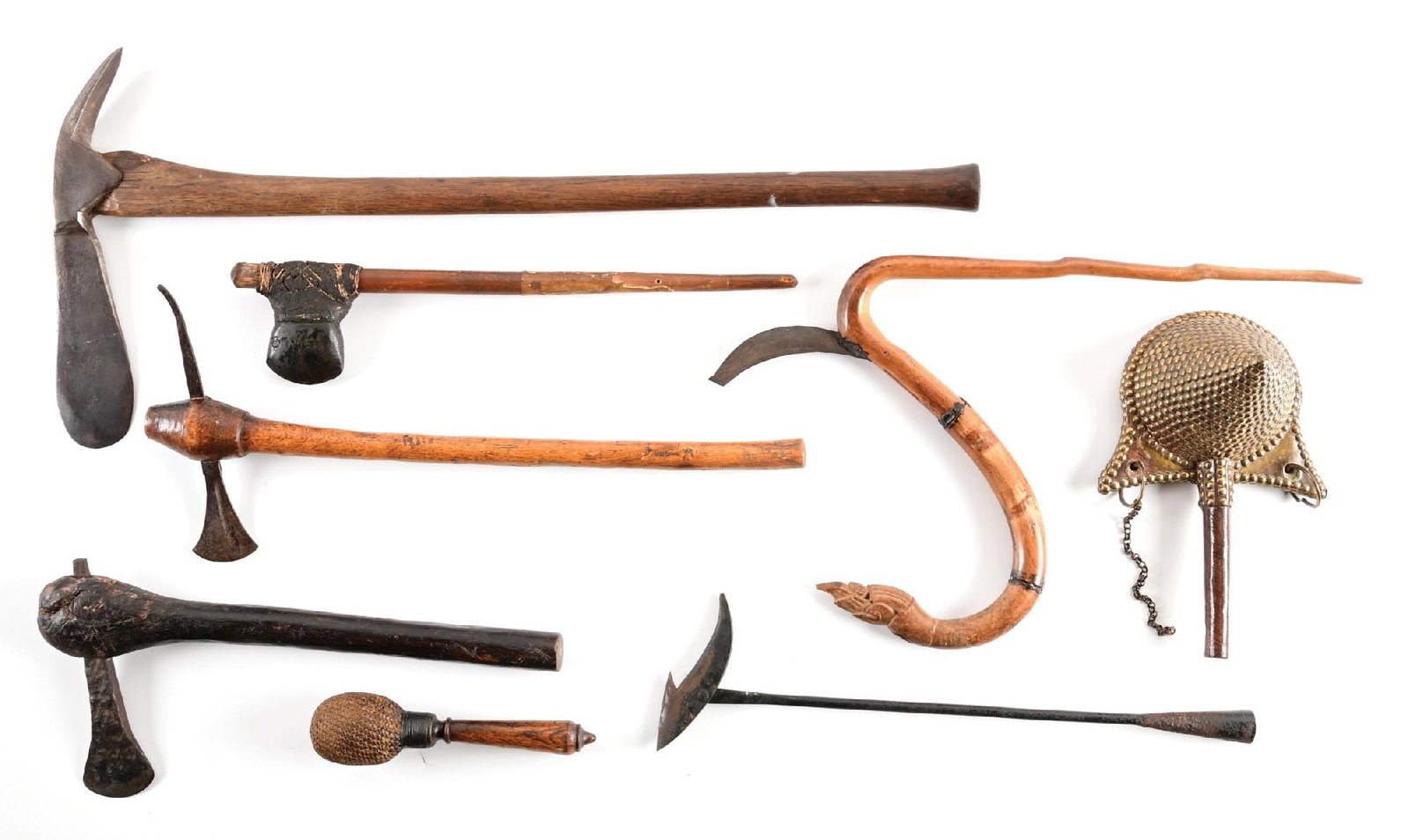 LOT OF MISCELLANEOUS TOOLS. (1 of 1)