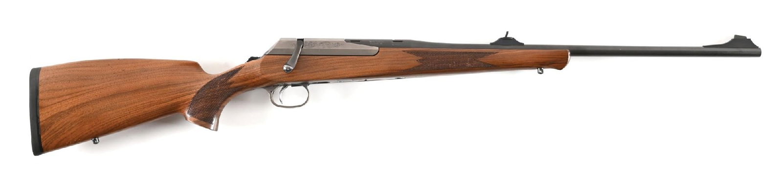 (M) MERKEL KR1 BOLT ACTION RIFLE IN .300 WIN MAG (1 of 2)
