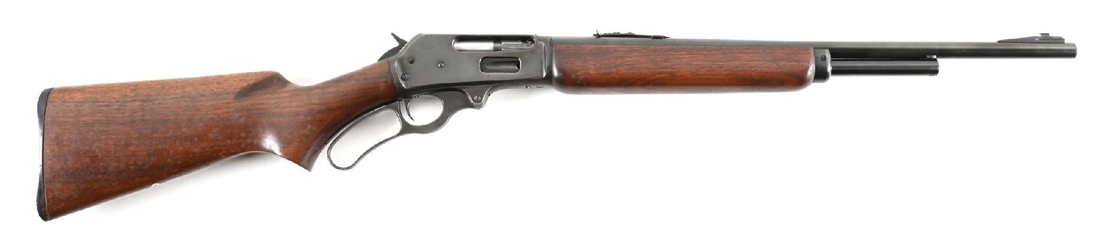 (C) MARLIN MODEL 336-SC LEVER ACTION CARBINE IN .30-30 (1 of 2)
