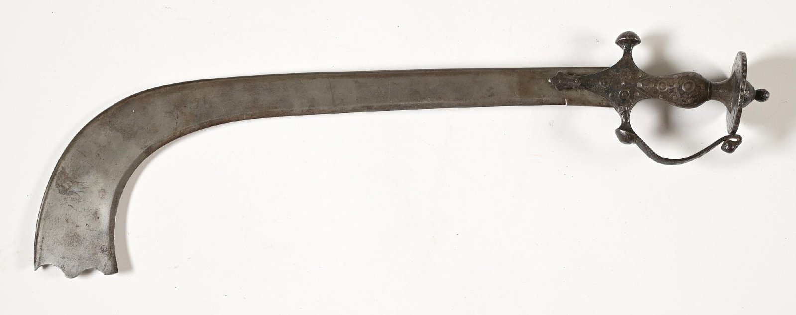 KORA SWORD. - 2