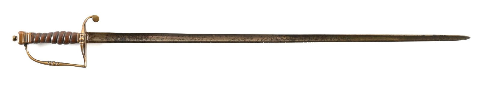 FEDERAL PERIOD SWORD. (1 of 2)