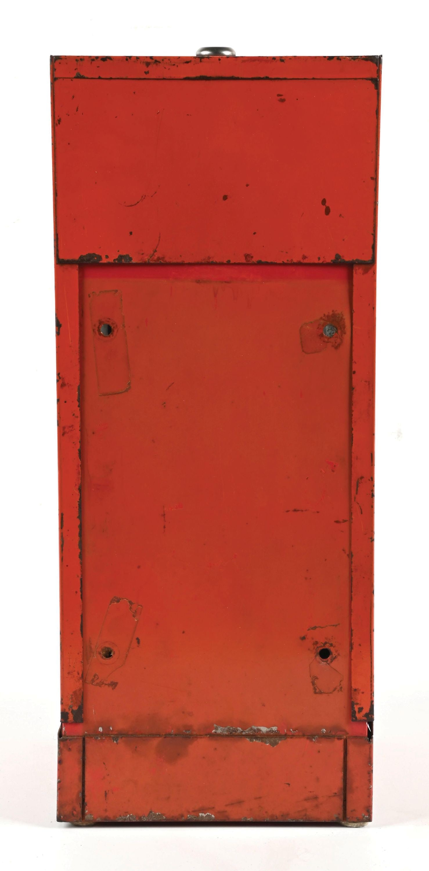 SELECT-O-VEND 1¢ CANDY & GUM VENDING MACHINE - 4