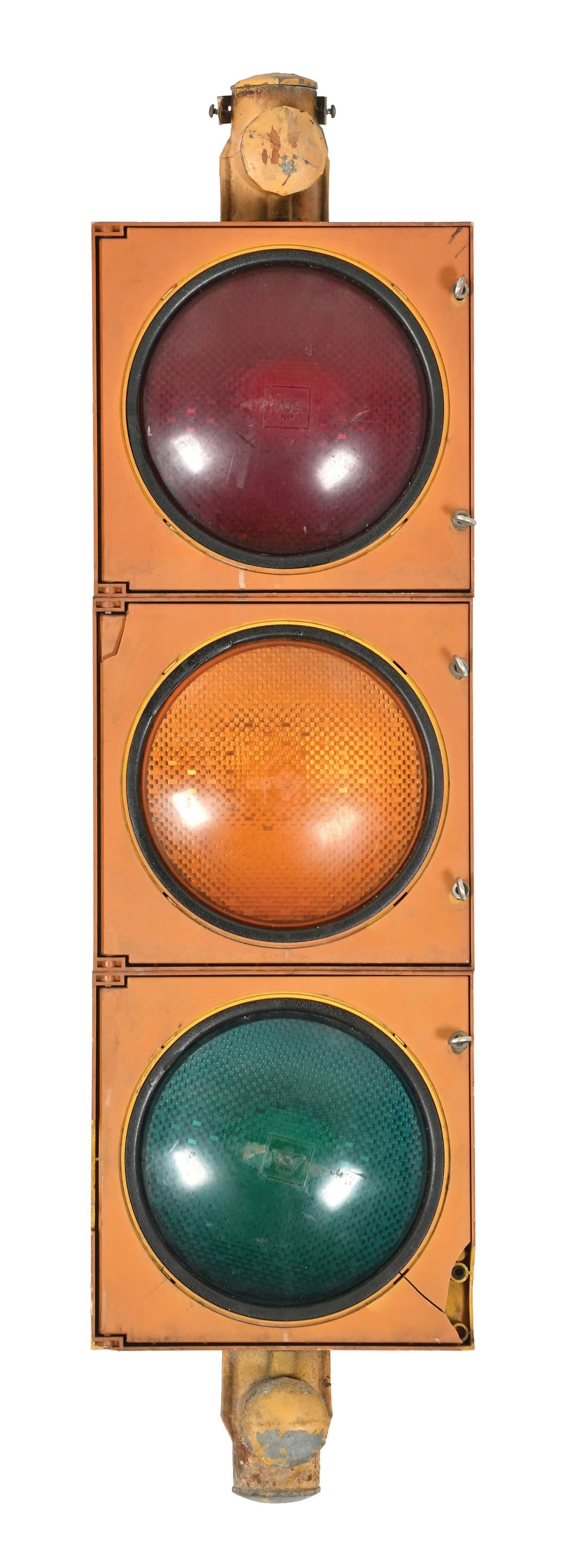 DURASIG TRAFFIC LIGHT (1 of 4)