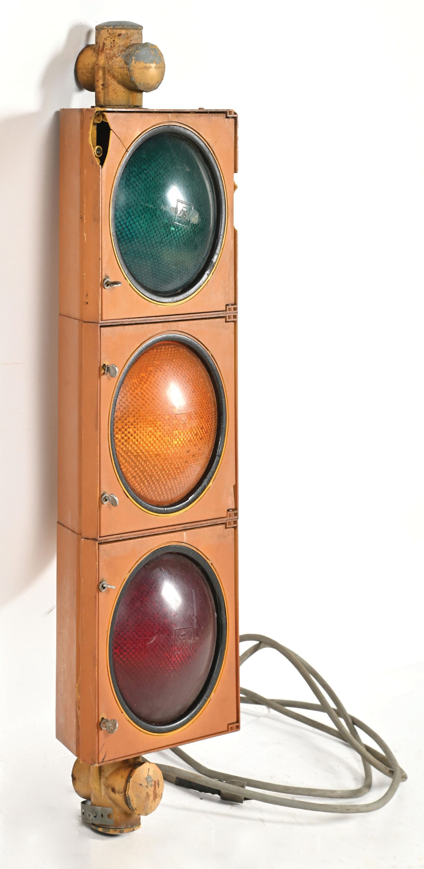DURASIG TRAFFIC LIGHT - 2