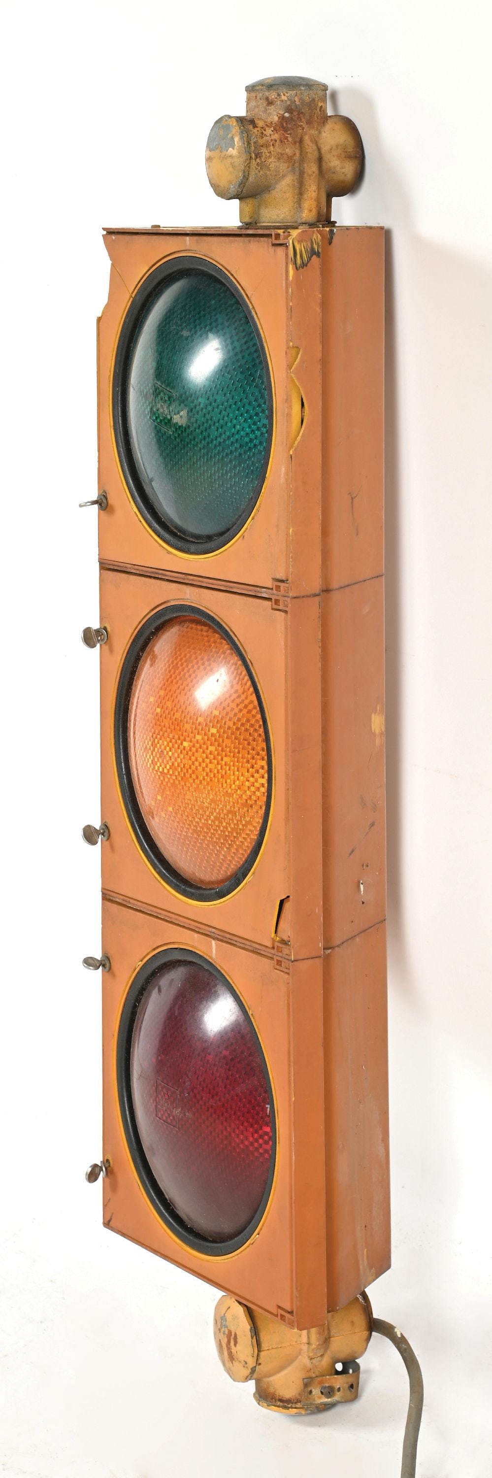 DURASIG TRAFFIC LIGHT - 3