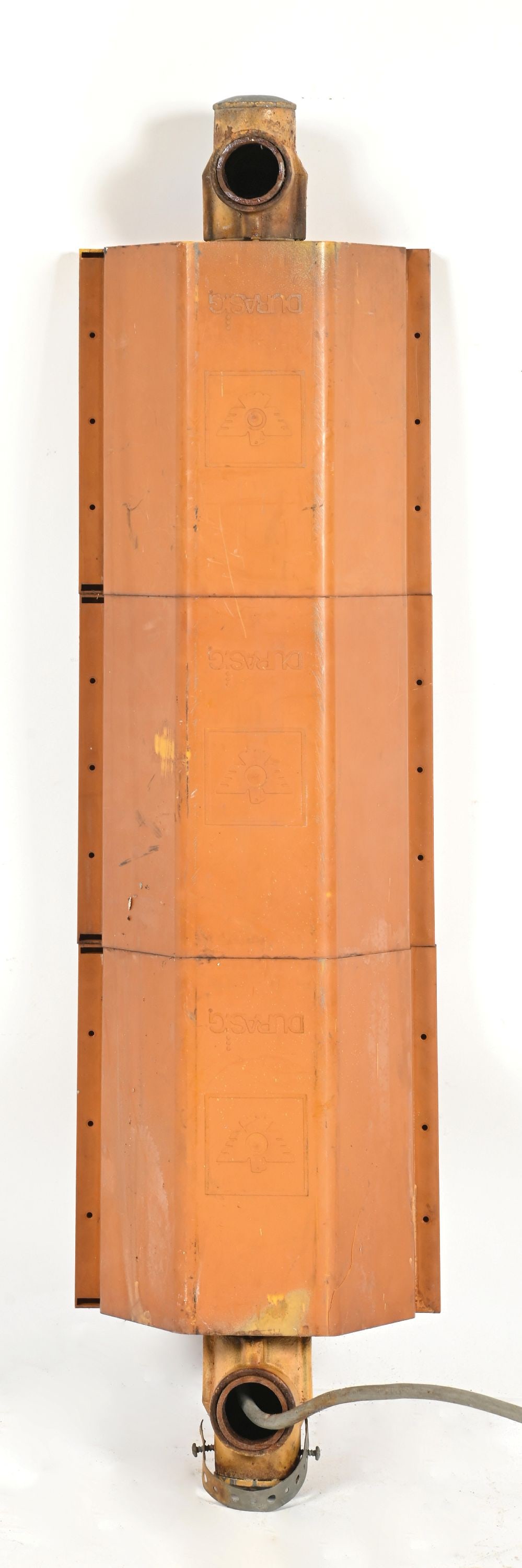 DURASIG TRAFFIC LIGHT - 4