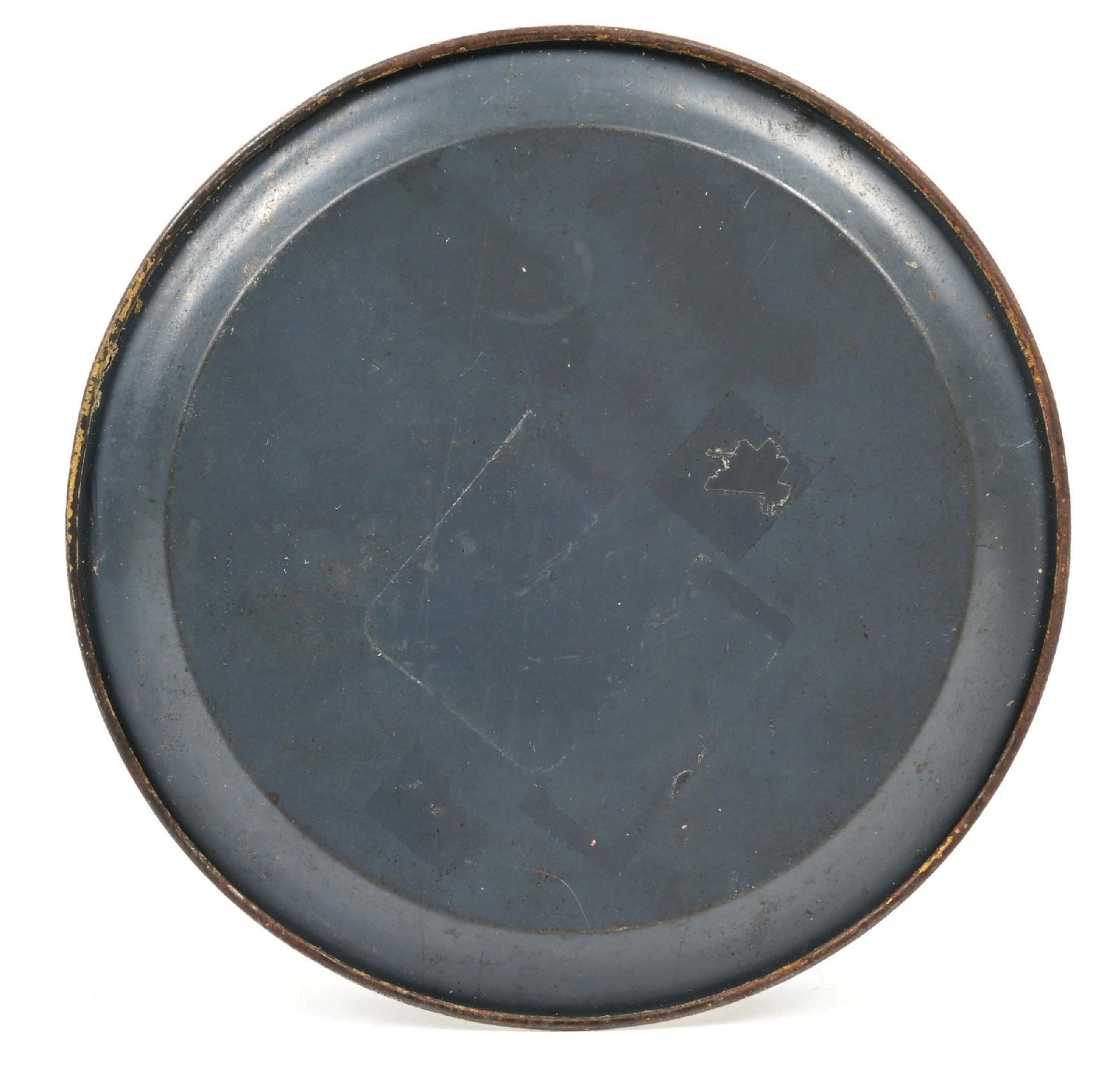 1906 COCA-COLA TIP TRAY - 2