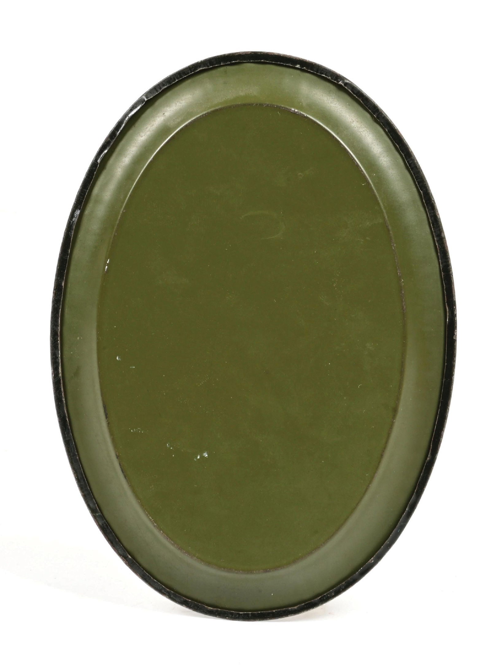1916 COCA-COLA TIP TRAY - 2