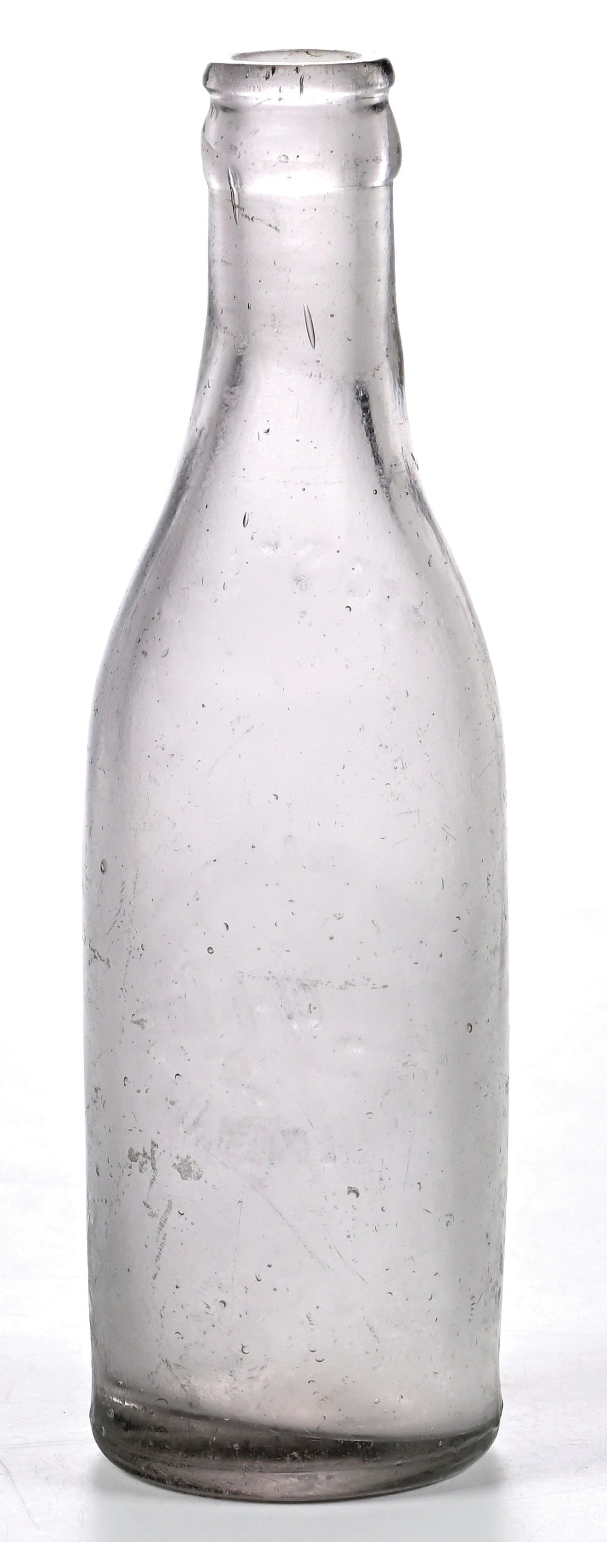 CELERY COLA BESSEMER AL CLEAR SCRIPT BOTTLE - 3