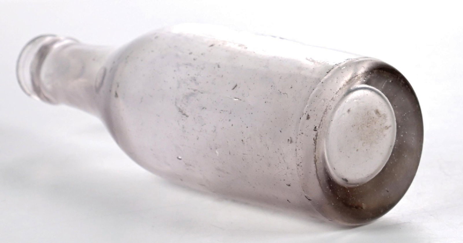 CELERY COLA QUINTON AL CLEAR SCRIPT BOTTLE - 5