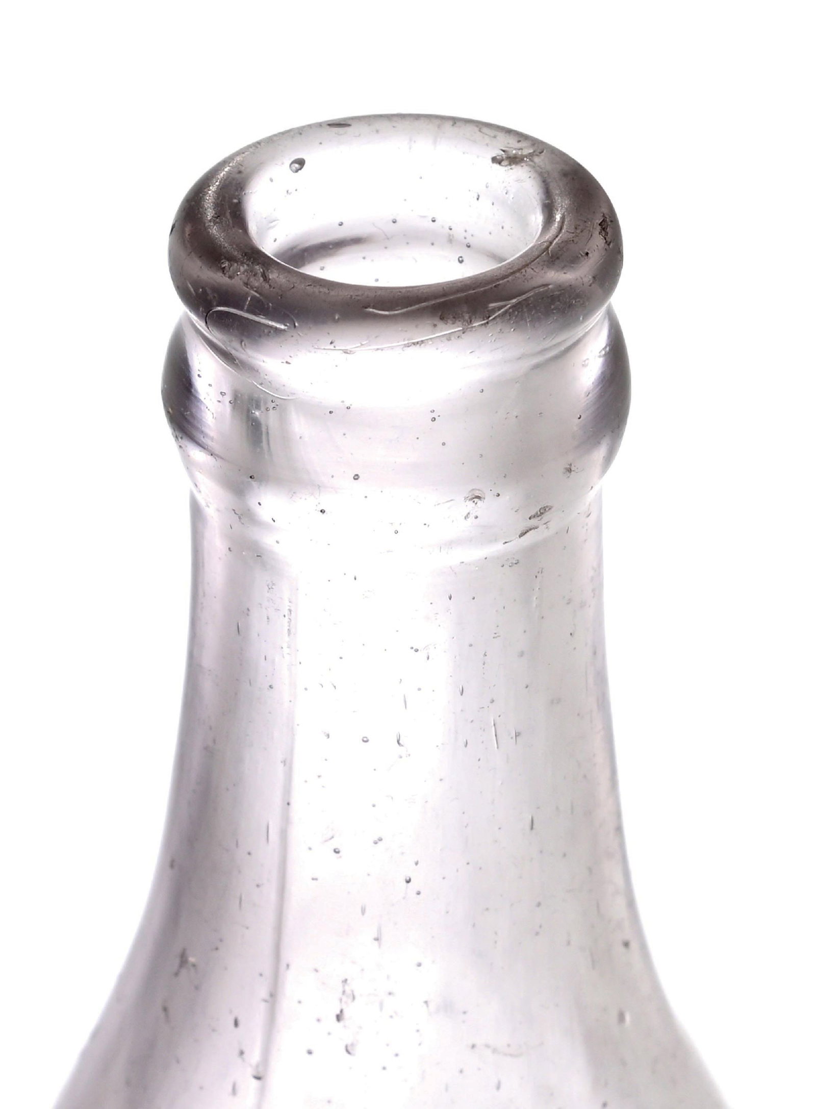 CELERY COLA QUINTON AL CLEAR SCRIPT BOTTLE - 6