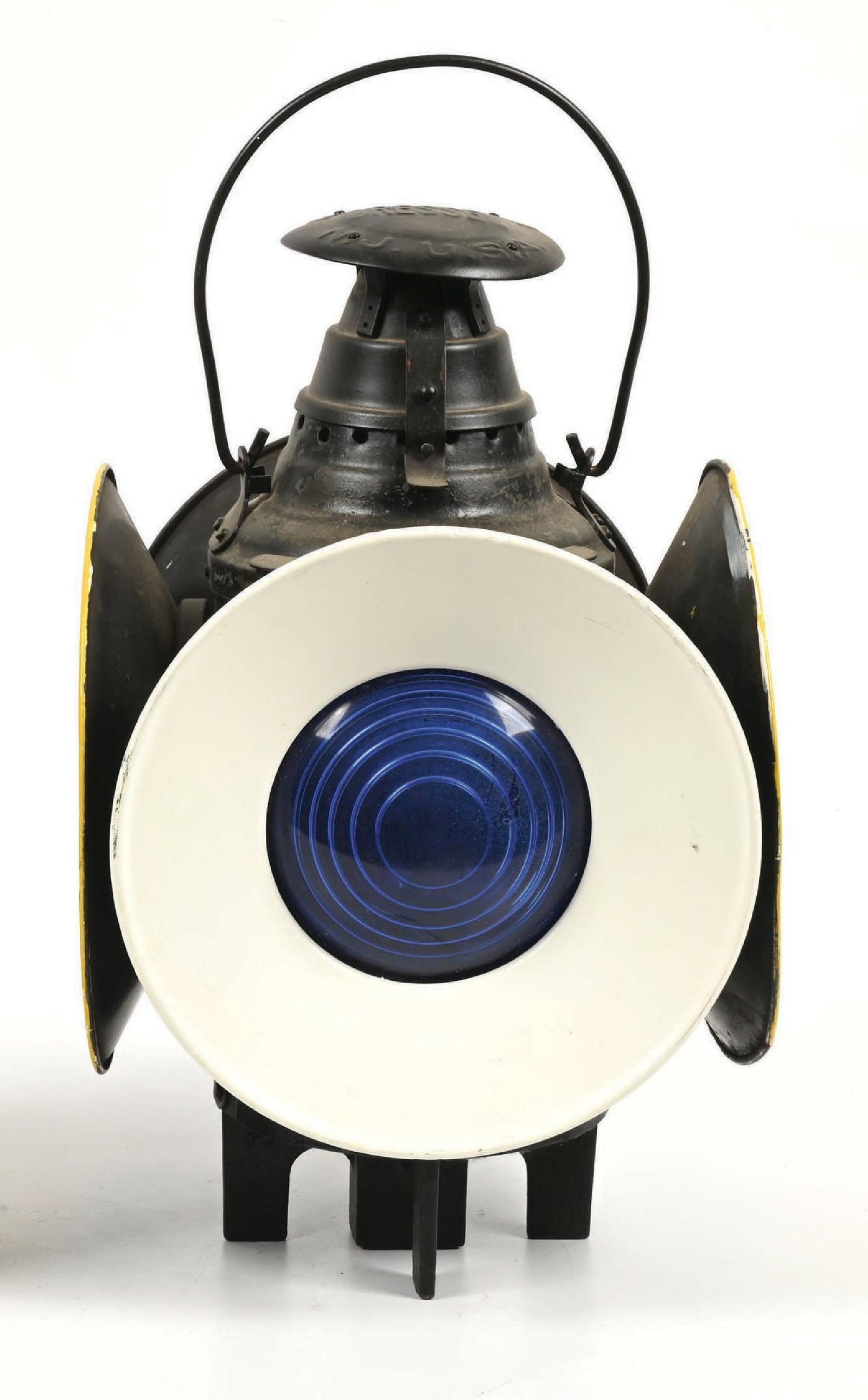 RAILROAD SWITCH LAMP - 2