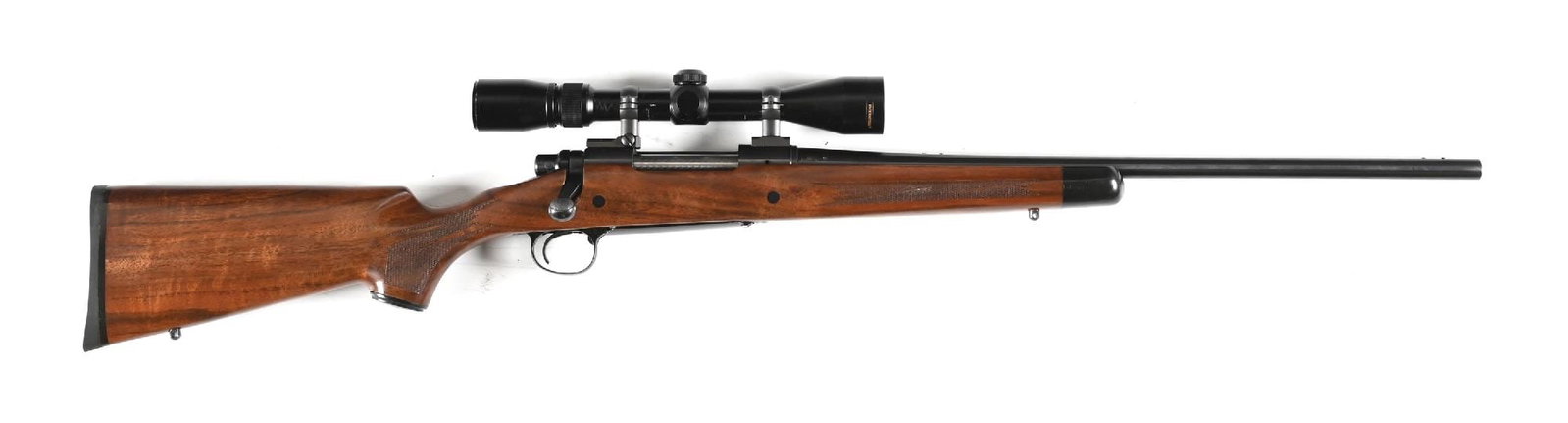 (M) REMINGTON MODEL 700 BOLT ACTION RIFLE. (1 of 2)