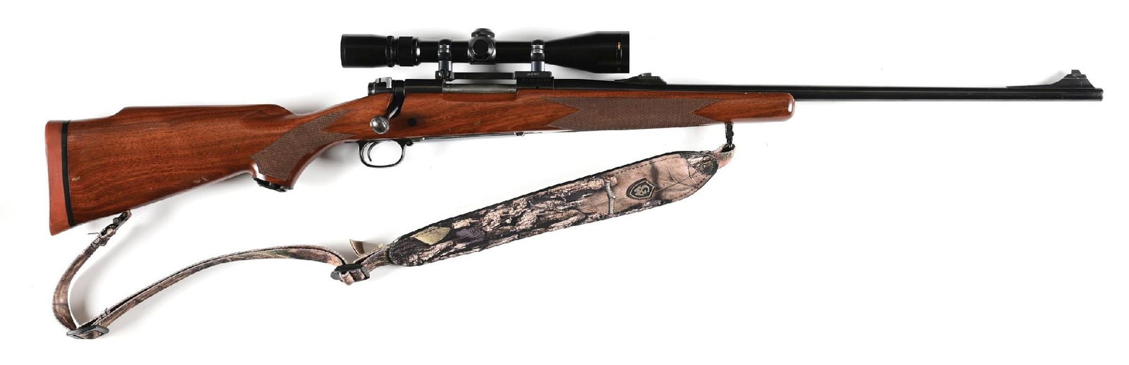 (M) WINCHESTER MODEL 70 XTR BOLT ACTION .300 WIN MAG RIFLE. (1 of 2)