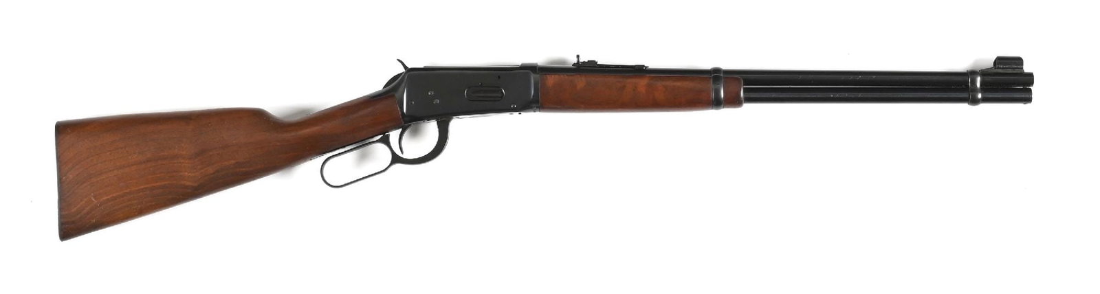 (C) PRE 1964 WINCHESTER MODEL 94 LEVER ACTION CARBINE (1 of 2)