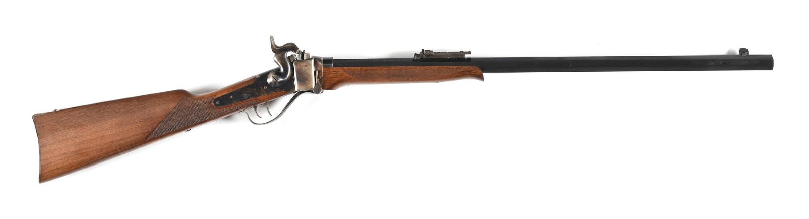 (M) TRISTAR SHARPS 1874 SORTING RIFLE (1 of 2)
