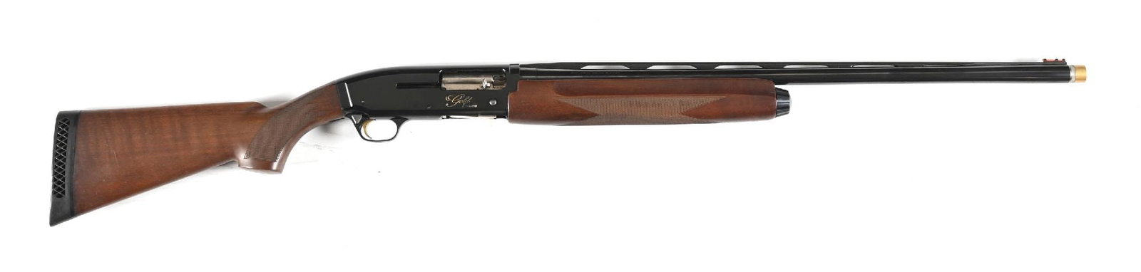(M) BROWNING GOLD FUSION SEMI -AUTOMATIC SHOTGUN (1 of 2)