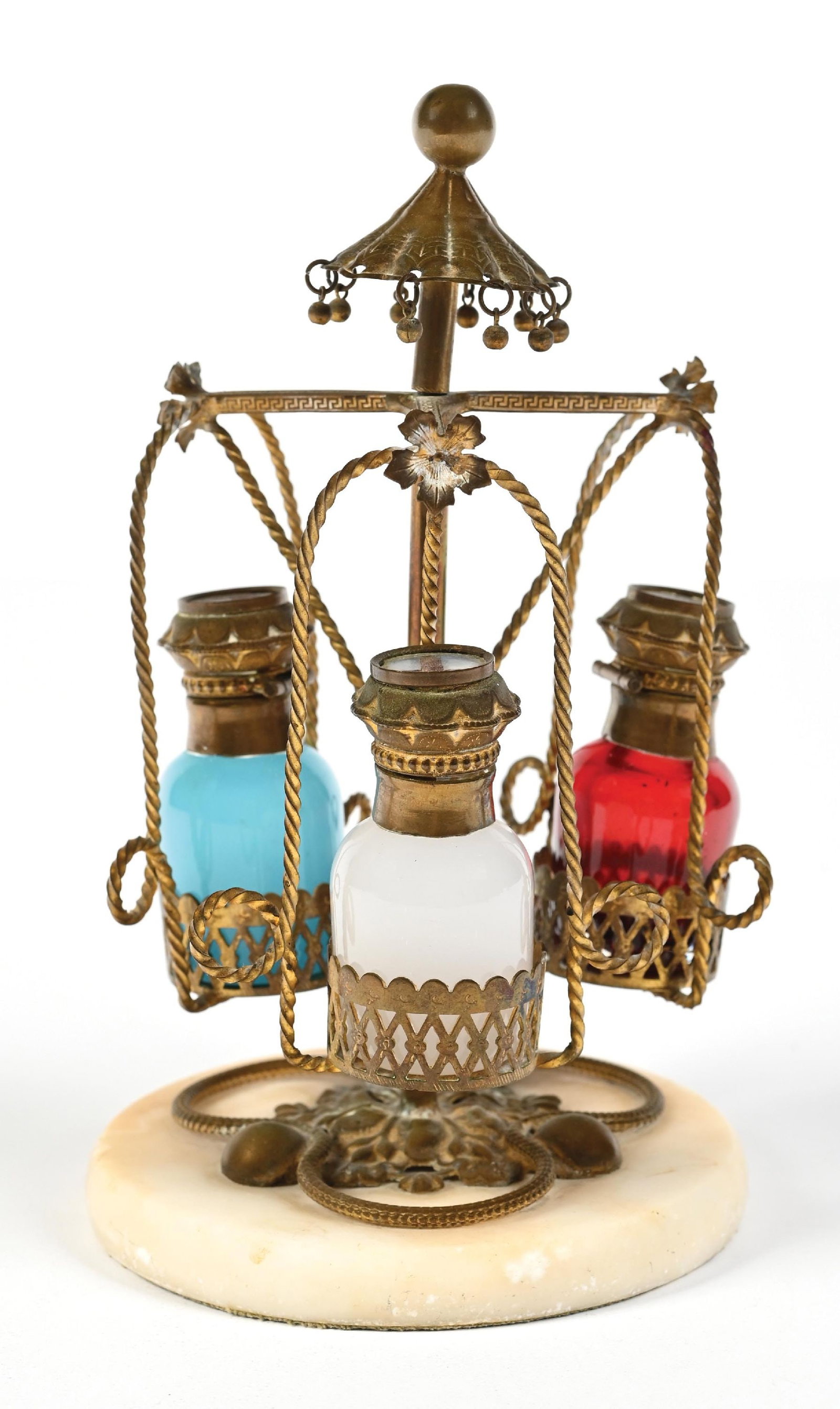 PALAIS ROYAL TRIO PERFUME SET (1 of 5)