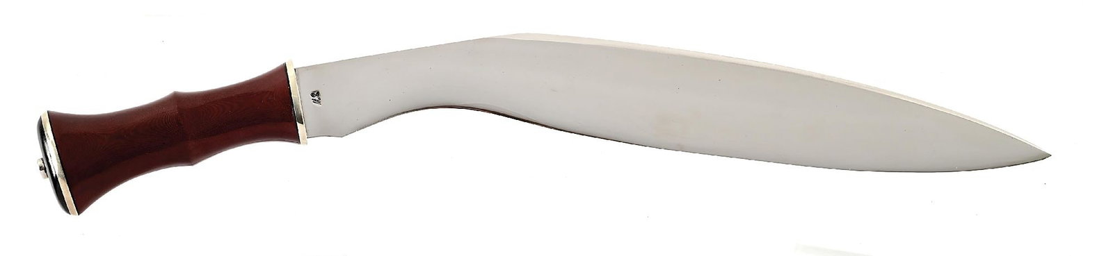 JAY HENDRICKSON KUKRI. - 2