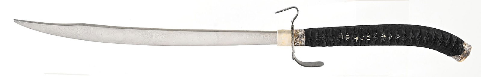 DAMASCUS DAO. - 2