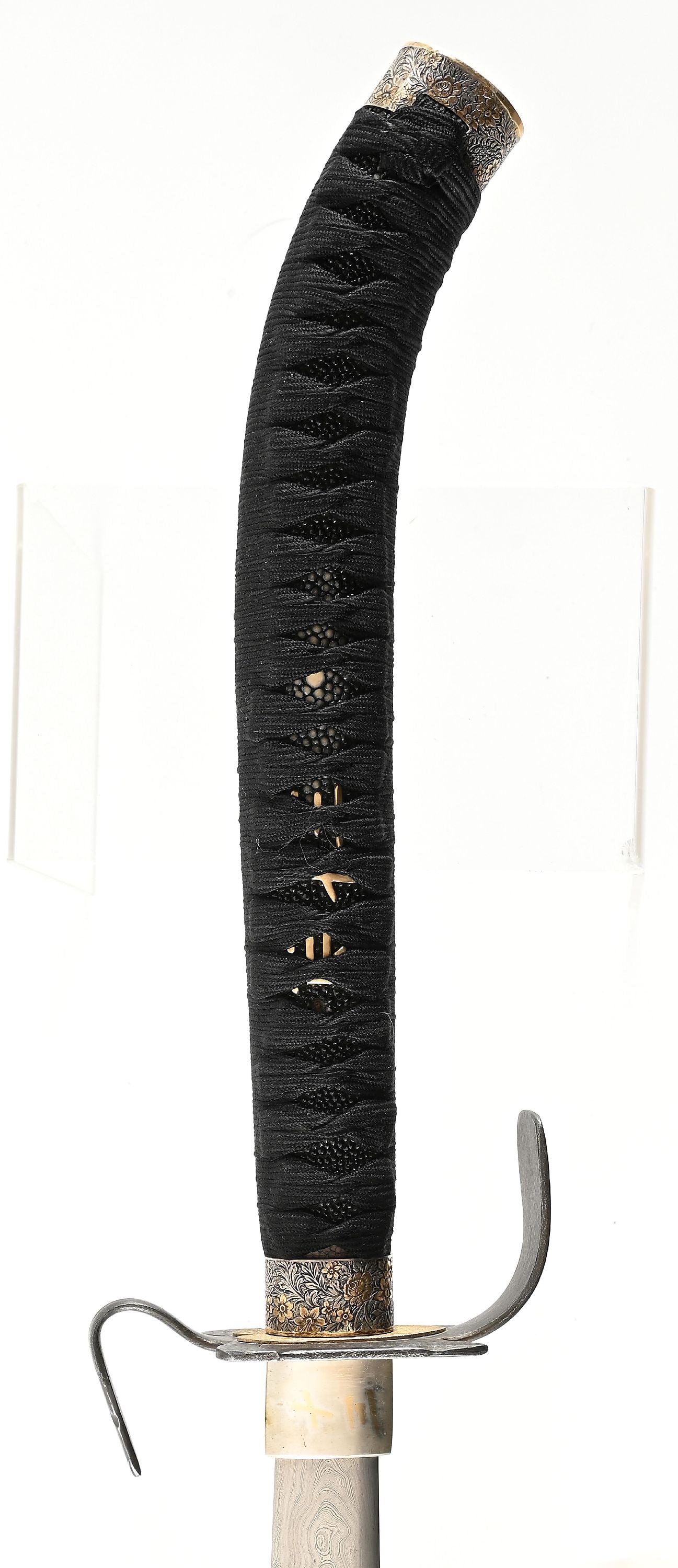 DAMASCUS DAO. - 3