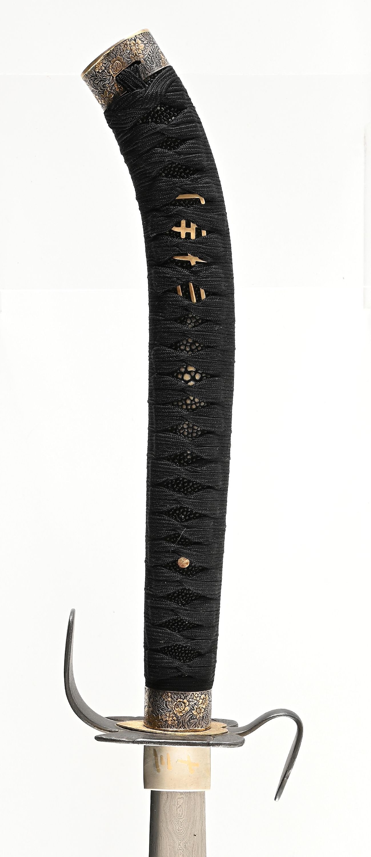 DAMASCUS DAO. - 4