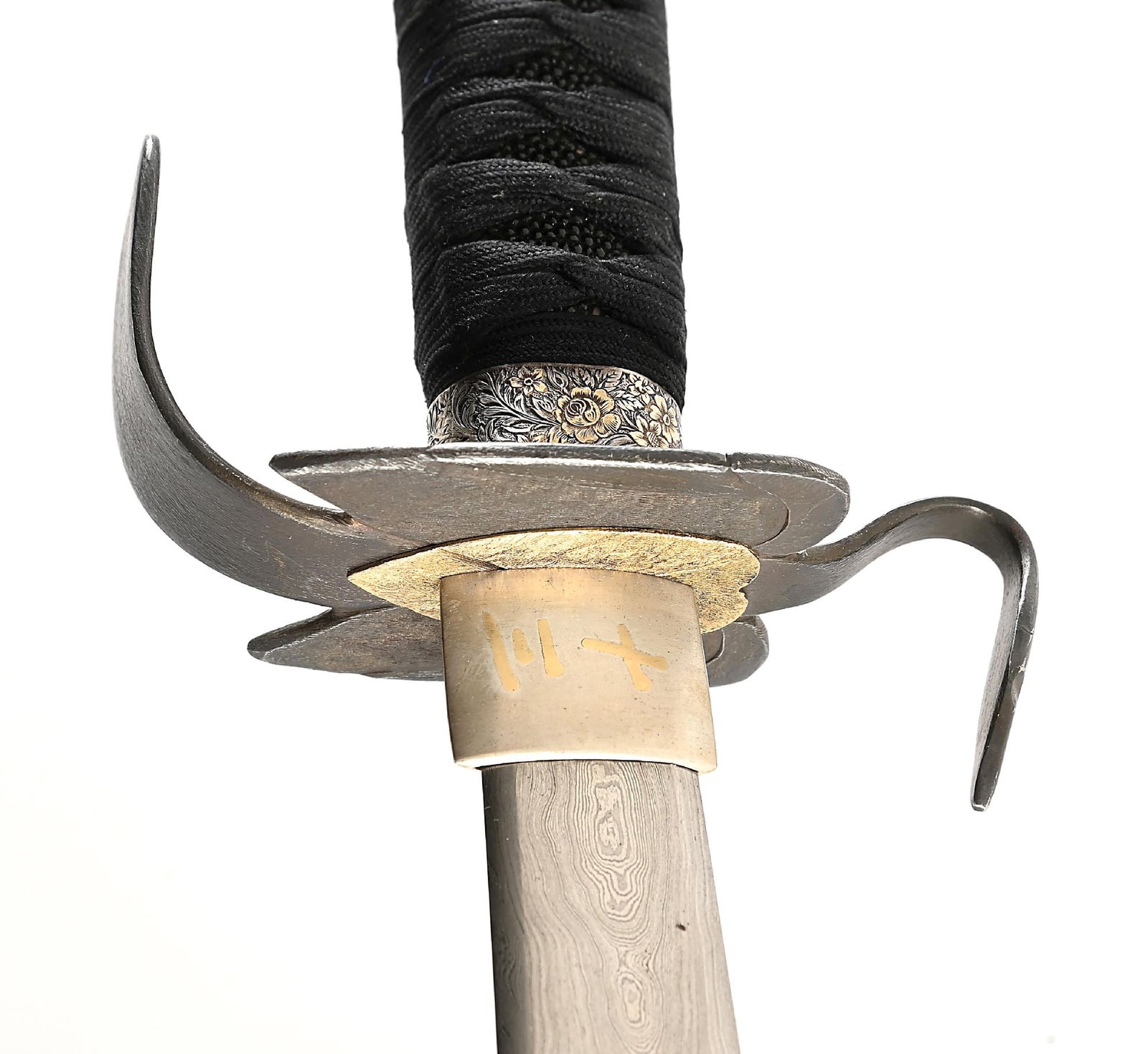 DAMASCUS DAO. - 5