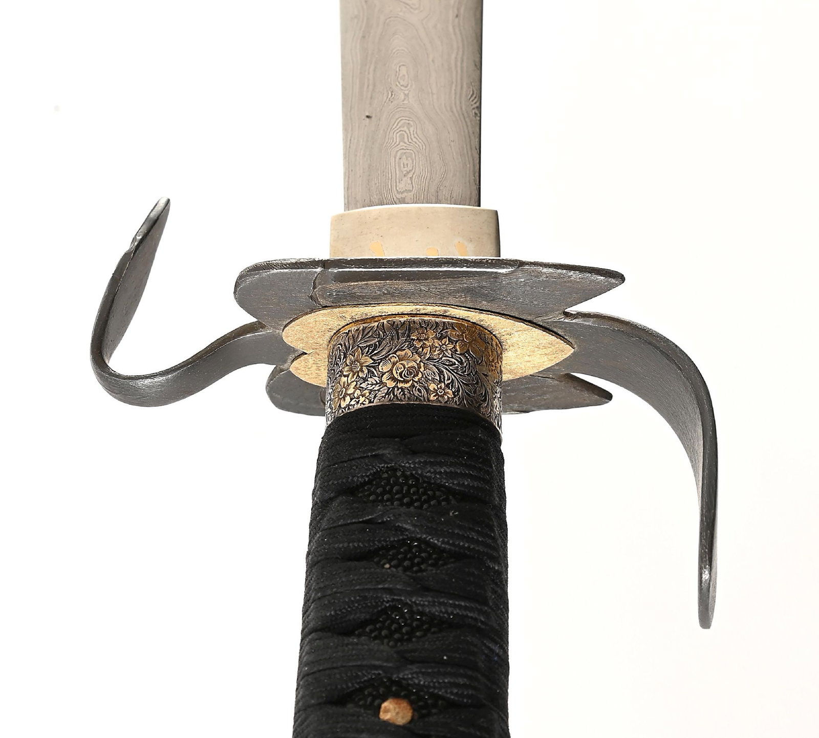 DAMASCUS DAO. - 6