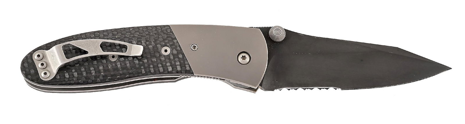 BOXED MICROTECH LIGHTFOOT. - 2