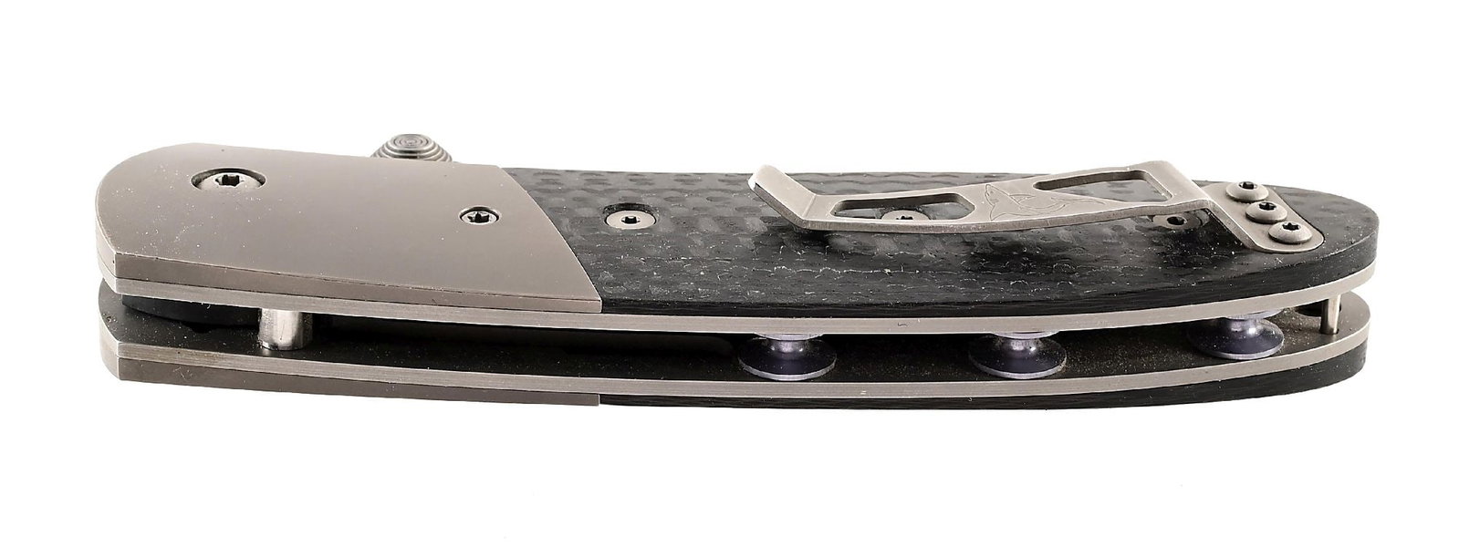 BOXED MICROTECH LIGHTFOOT. - 3