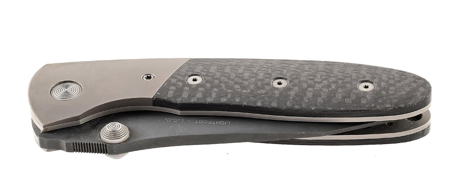 BOXED MICROTECH LIGHTFOOT. - 4