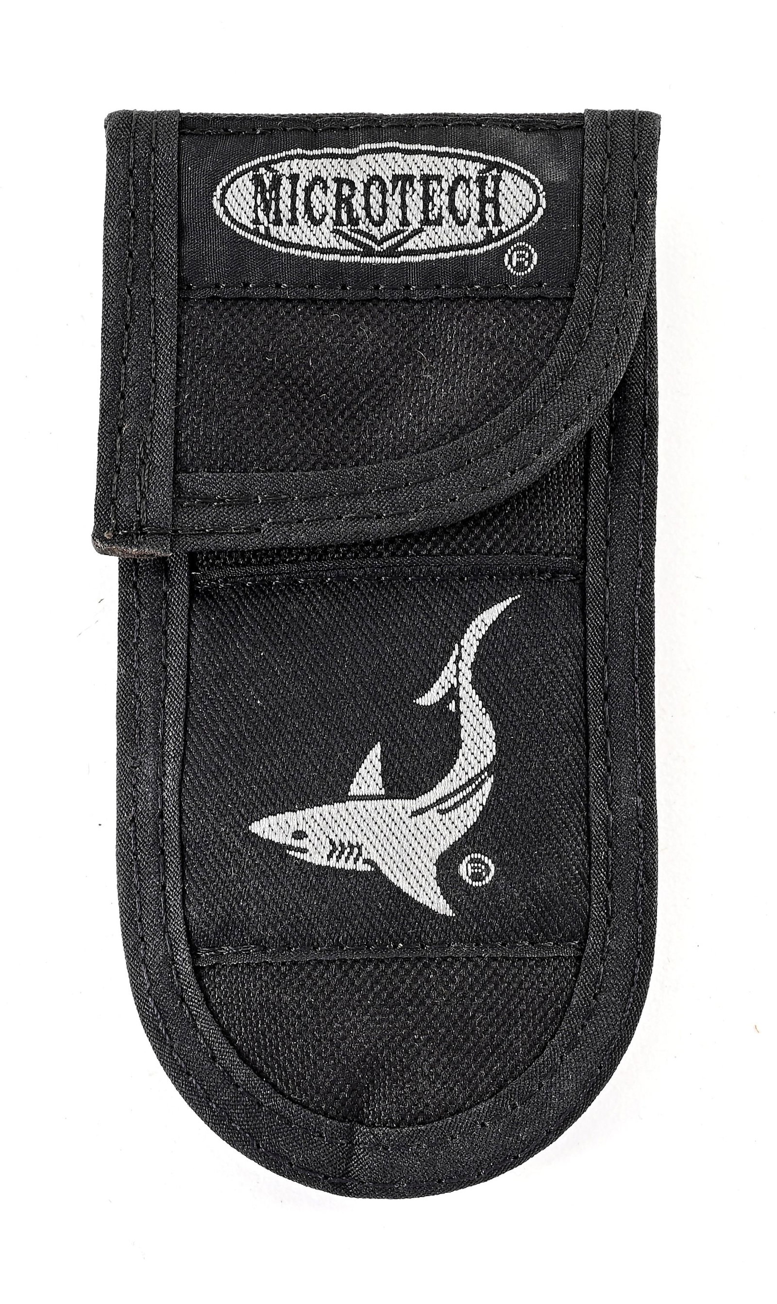 BOXED MICROTECH LIGHTFOOT. - 6