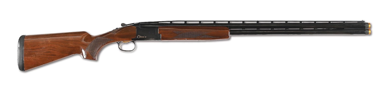 (M) BROWNING CX 12 GAUGE OVER UNDER SHOTGUN. (1 of 2)
