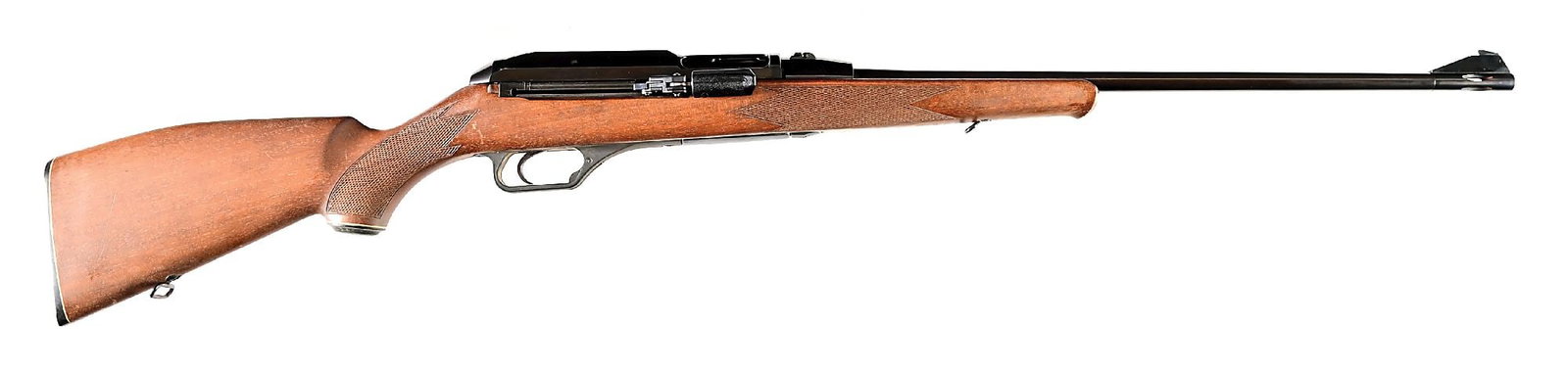 (M) HECKLER & KOCH 770 .308 WINCHESTER SEMI-AUTOMATIC RIFLE. (1 of 10)