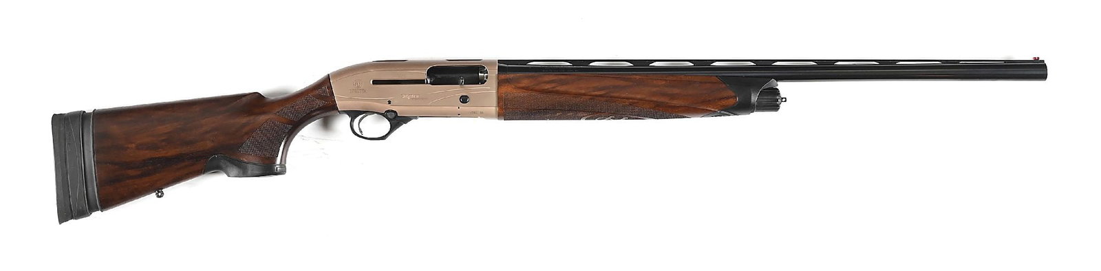 (M) BERETTA MODEL A400 XPLOR SEMI-AUTOMATIC SHOTGUN (1 of 2)