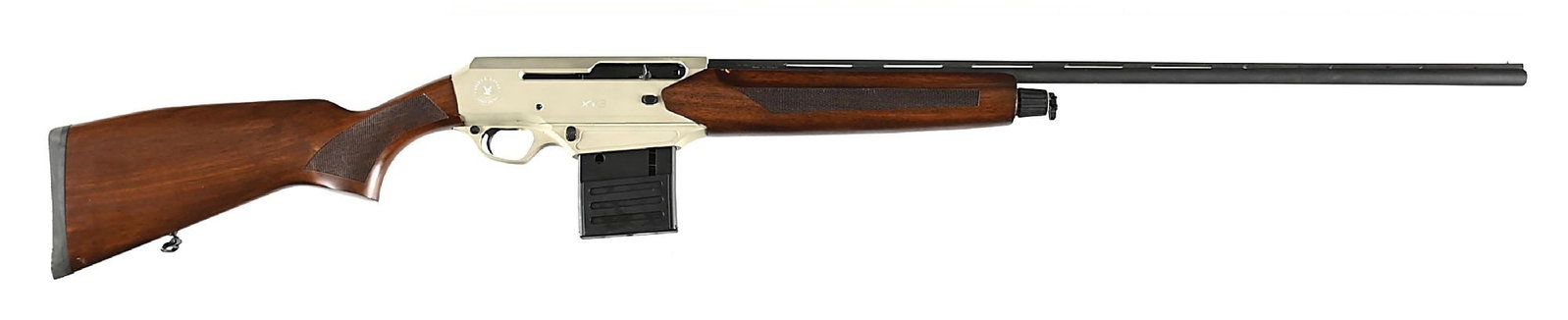 (M) SILVER EAGLE XT3 .410 SEMI-AUTOMATIC SHOTGUN. (1 of 11)