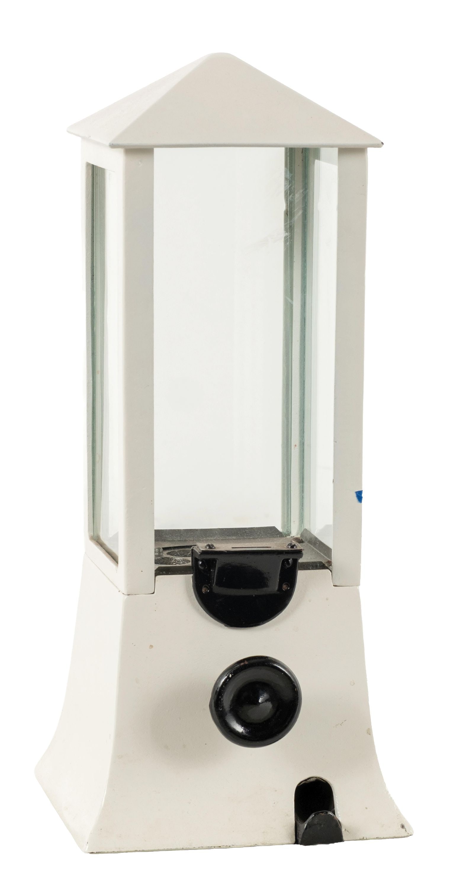 1¢ NORTHWESTERN PURE GUM MERCHANDISER VENDING MACHINE (1 of 5)