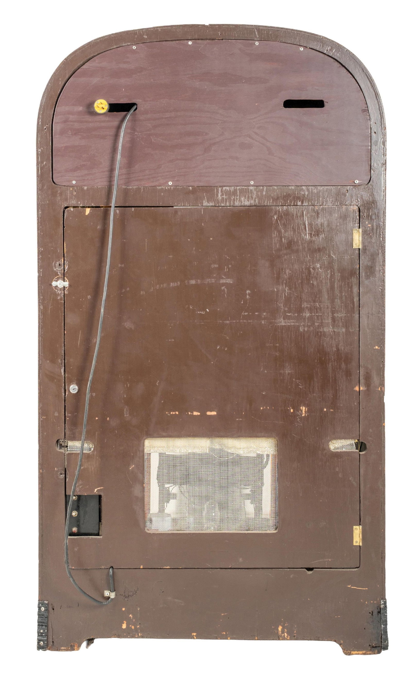AMI MODEL "A" JUKEBOX - 4